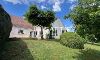 Maison 6 Pièces 170 m² à vendre à Loué (72540)