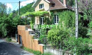 Maison 5 Pièces 120 m² à vendre à Cahors (46000)