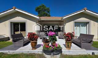 Maison 4 Pièces 121 m² à vendre à Pissos (40410)