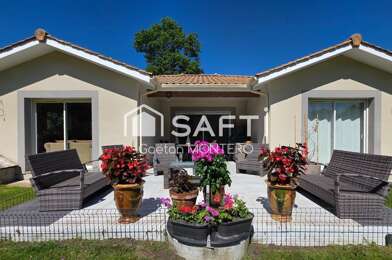 Maison 4 pièces 354000 €