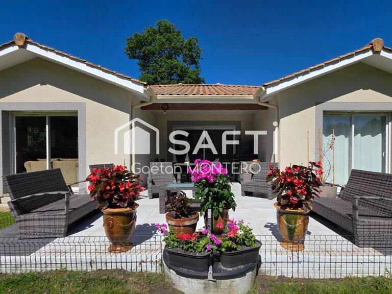 Maison récente à vendre à Pissos — photo 1