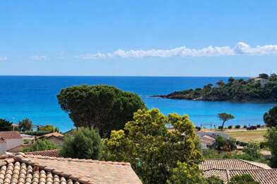 Appartement 2 pièces 335000 €