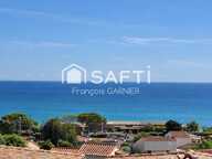 Splendide appartement T2 d'environ 49 m2, parking et vue mer. — photo 2