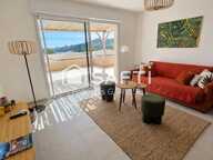 Splendide appartement T2 d'environ 49 m2, parking et vue mer. — photo 4