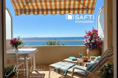 Appartement 2 pièces 306000 €