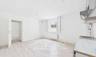 Appartement 2 Pièces 33 m² à vendre à Ivry-sur-Seine (94200)