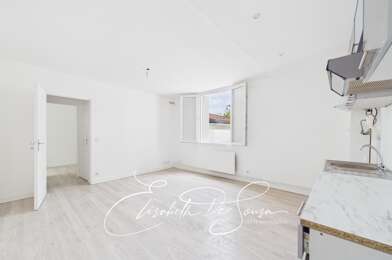 Appartement 2 pièces 175000 €