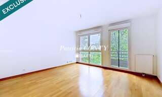 Appartement 2 Pièces 41 m² à vendre à Créteil (94000)