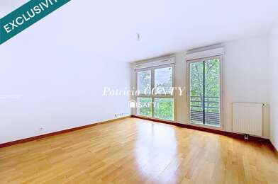 Appartement 2 pièces 215000 €