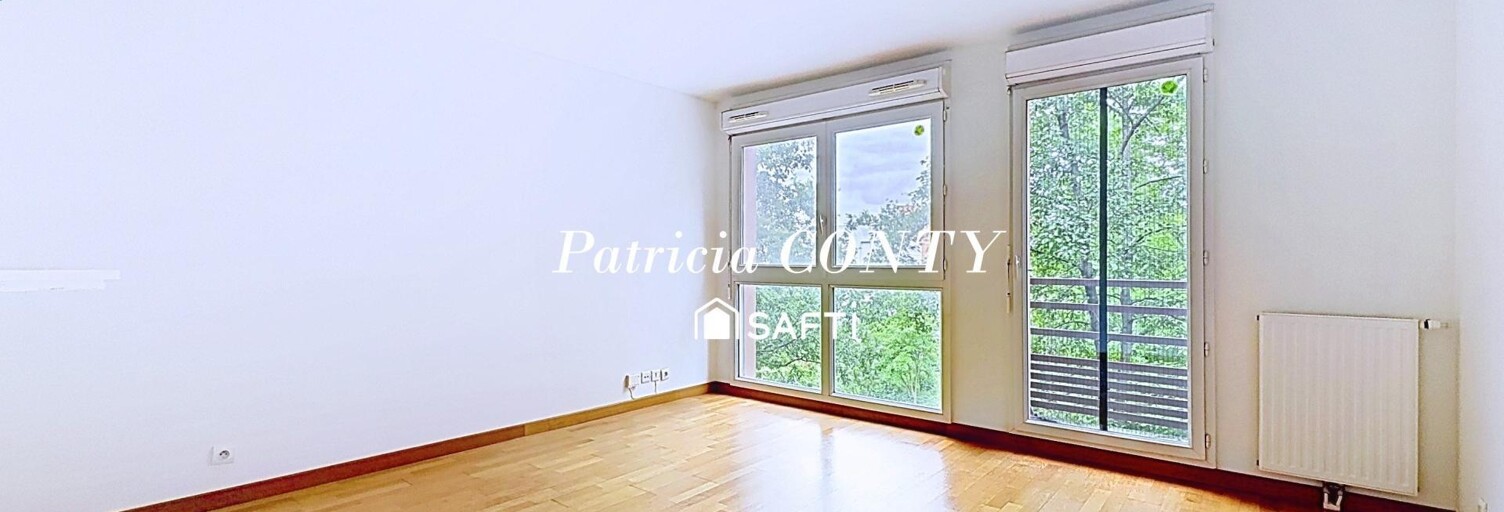 Appartement 2 Pièces 41 m² à vendre à Créteil (94000)