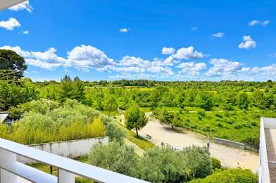 Appartement 3 pièces 285000 €