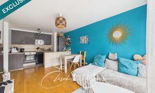 Appartement 3 Pièces 63 m² à vendre à Maisons-Alfort (94700)