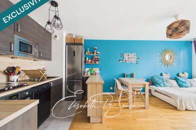 Appartement 3 pièces 435000 €