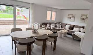 Maison 5 Pièces 137 m² à vendre à Éleu-dit-Leauwette (62300)