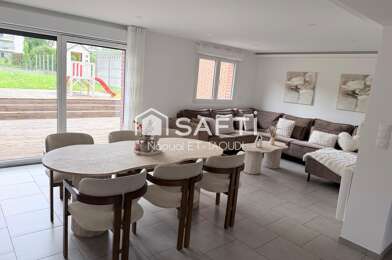 Maison 5 pièces 312000 €