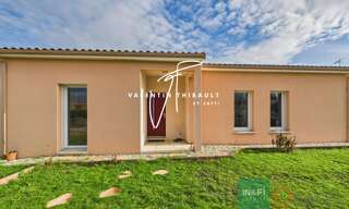 Maison 5 Pièces 119 m² à vendre à Chabournay (86380)