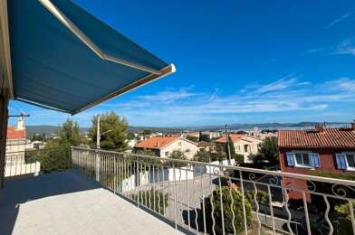 Appartement 3 pièces 449000 €