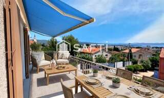Appartement 3 Pièces 70 m² à vendre à La Ciotat (13600)