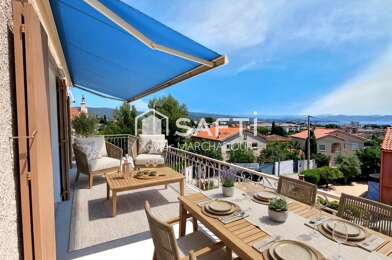 Appartement 3 pièces 449000 €