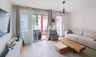 Appartement 2 Pièces 42 m² à vendre à Anglet (64600)