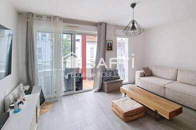 Appartement 2 pièces 240000 €