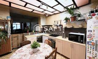 Maison 5 Pièces 90 m² à vendre à Aniche (59580)