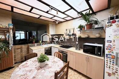 Maison 5 pièces 87000 €