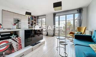 Appartement 3 Pièces 60 m² à vendre à Saint-Cyr-l'École (78210)