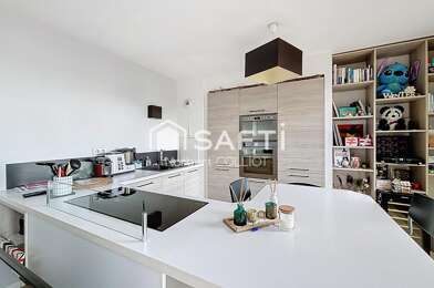Appartement 3 pièces 315000 €