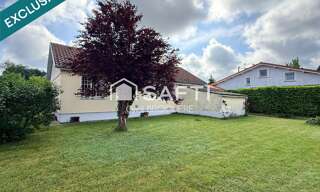 Maison 3 Pièces 70 m² à vendre à Montech (82700)