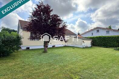 Maison 3 pièces 159000 €