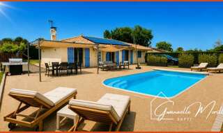 Maison 5 Pièces 133 m² à vendre à Beychac-et-Caillau (33750)