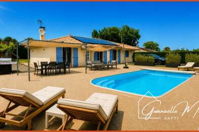 Maison 5 pièces 369000 €