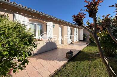 Maison 5 pièces 234000 €