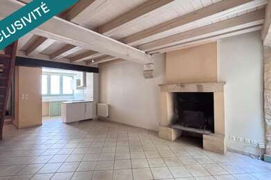 Maison 5 pièces 240000 €