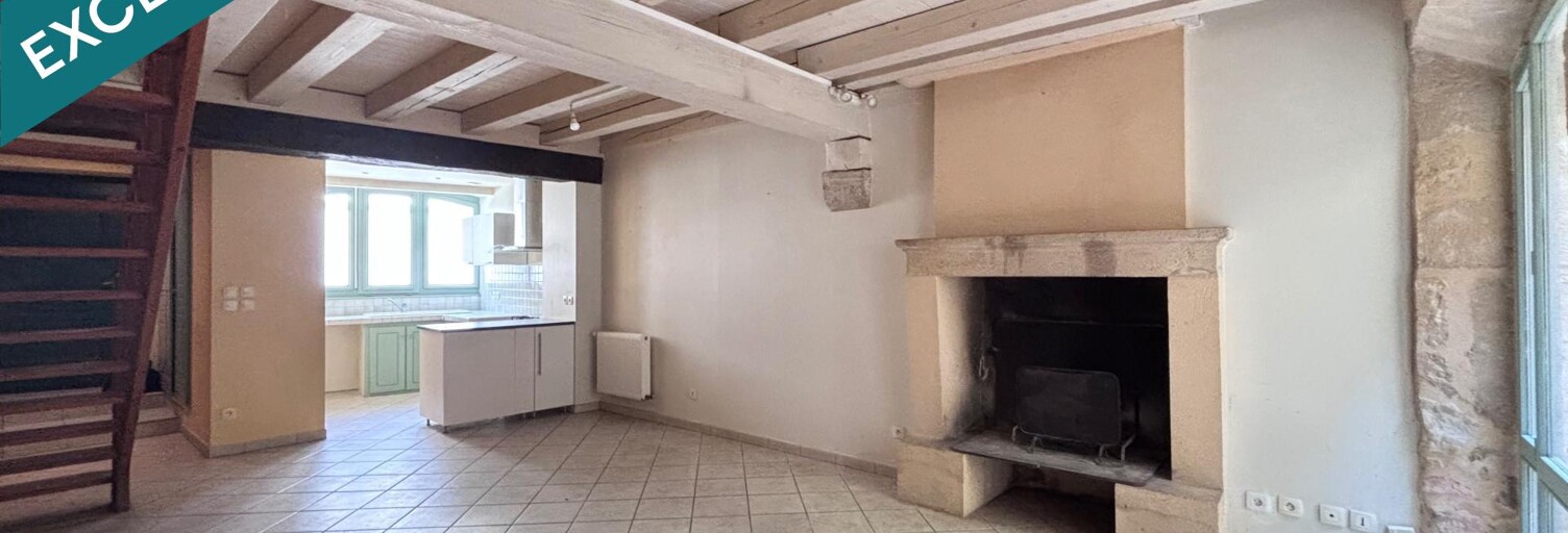 Maison 5 Pièces 110 m² à vendre à Bazas (33430)