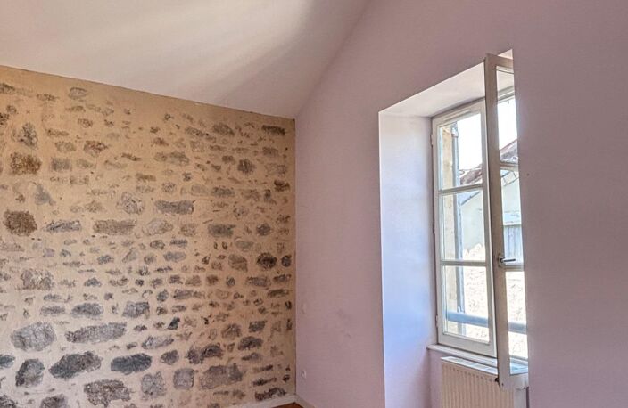 Maison de ville avec un extérieur, 3 chambres, bureau — photo 5