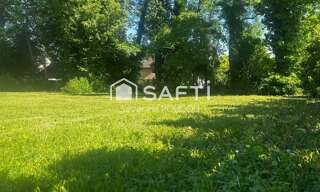 Terrain  500 m² à vendre à Prévessin-Moëns (01280)