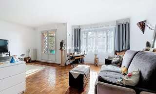 Appartement 3 Pièces 63 m² à vendre à Créteil (94000)