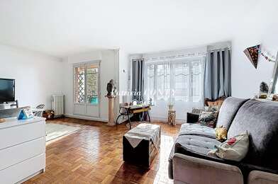 Appartement 3 pièces 232000 €