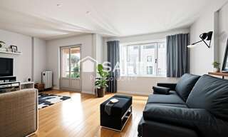 Appartement 3 Pièces 63 m² à vendre à Créteil (94000)