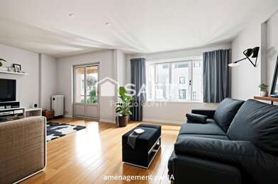 Appartement 3 pièces 219000 €