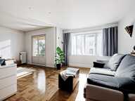 Appartement 3 pièces lumineux Créteil-Village — photo 2