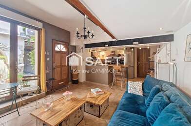 Appartement 2 pièces 155000 €
