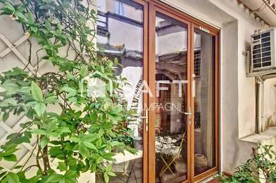 Appartement 2 pièces 155000 €