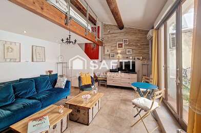 Appartement 2 pièces 155000 €