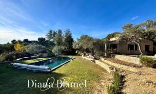 Maison 4 Pièces 110 m² à vendre à La Bastide-des-Jourdans (84240)