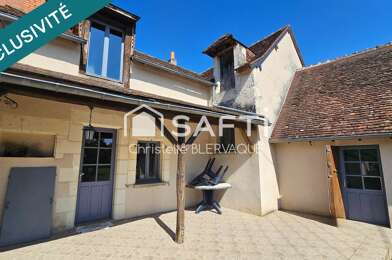 Maison 6 pièces 126000 €