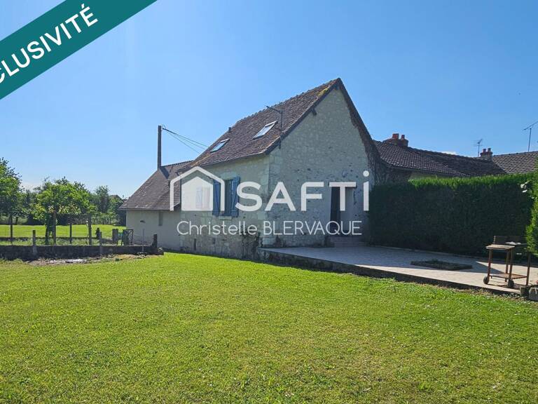 Charmante maison de campagne avec verger — photo 1