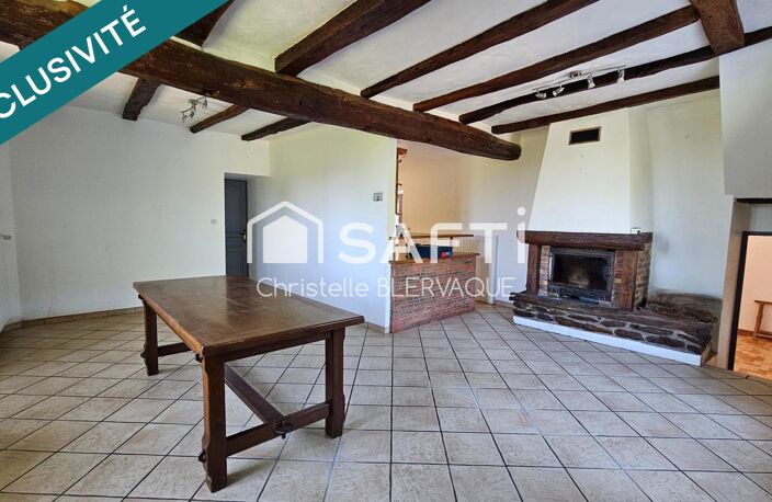 Charmante maison de campagne avec verger — photo 4